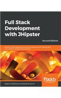 Full Stack Development with JHipster