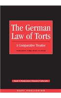 German Law of Torts