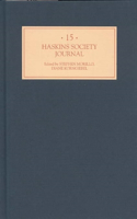 Haskins Society Journal 15