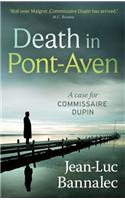 Death in Pont-aven