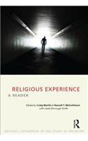 Religious Experience