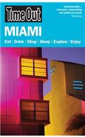 Time Out Miami