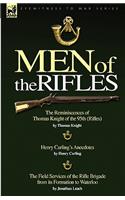 Men of the Rifles