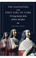 The Daughters of the First Earl of Cork