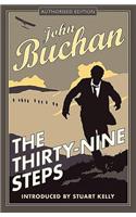 The Thirty-Nine Steps