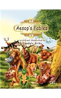 Aesop's Fables