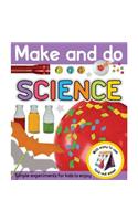Make and Do - Science