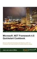 Microsoft .Net 4.5 QuickStart
