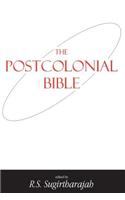 Postcolonial Bible