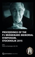 PROCEEDINGS OF THE P-I BRANEMARK MEMORIAL SYMPOSIUM STOCKHOLM 2015 (HB 2016)