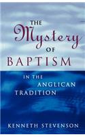 The Mystery of Baptism