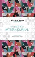 Dreamday Pattern Journal: Mid-Century Modern - Scandinavian Design