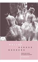 Ballet across Borders