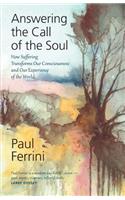 Answering The Call of the soul