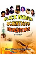 Black Women Scientists and Inventors: v. 1