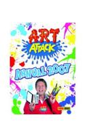Art Attack Annual: 2007