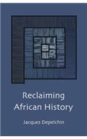 Reclaiming African History