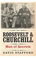 Roosevelt and Churchill