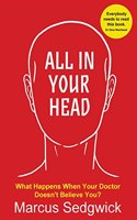 All In Your Head