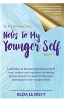 The Pay It Forward Series: Notes to My Younger Self(1 The Pay It Forward Series)