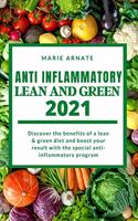 Anti-Inflammatory Lean & Green 2021