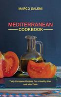 Mediteranean Cookbook