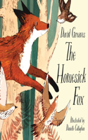 Homesick Fox