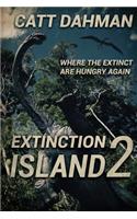 Extinction Island 2