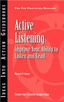 Active Listening