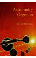 Astrometry Orgonon