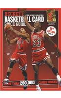 Beckett Basketball Card Price Guide No. 19