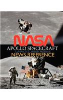 NASA Apollo Spacecraft Lunar Excursion Module News Reference