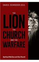 The Lion, the Church, and the Warfare
