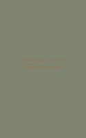 Dorothea Tanning: Doesn’t the Paint Say It All?