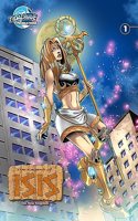 Legend of Isis