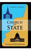 Church and State: Examining the Wall of Separation