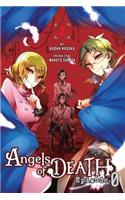 Angels of Death Episode.0, Vol. 2