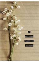 Wedding Planning Dot Grid Journal