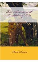 Adventures of Huckleberry Finn
