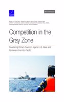 Competition in the Gray Zone