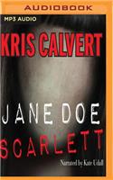 Jane Doe: Scarlett