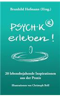 PSYCH-K(R) erleben