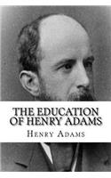 The Education of Henry Adams