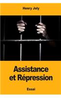 Assistance et Répression