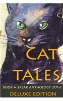 Cat Tales Deluxe Edition