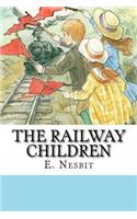 The Railway Children