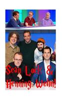 Sean Lock & Henning Wehn!: 8 Out of 10 Cats!: 8 Out of 10 Cats!