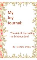 My Joy Journal