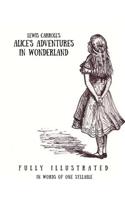 Alice's Adventures in Wonderland