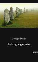 langue gauloise